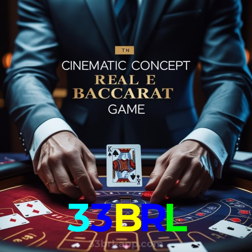 33BRL：Jogue no melhor cassino online e descubra os maiores jackpots!