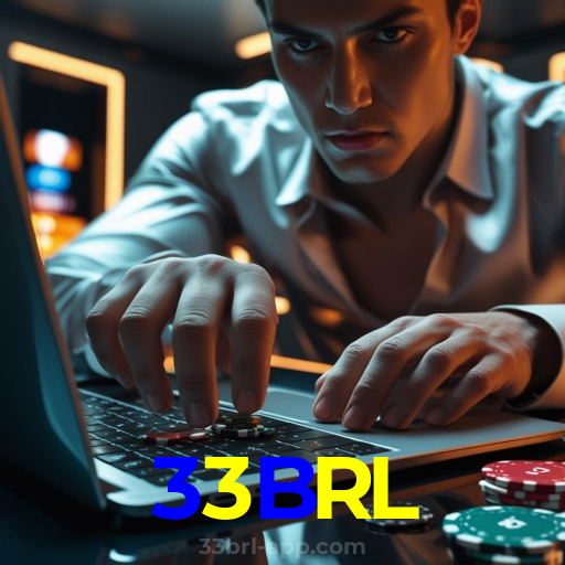 33BRL：Sinta a emoção de jogar nas melhores slots do mercado!
