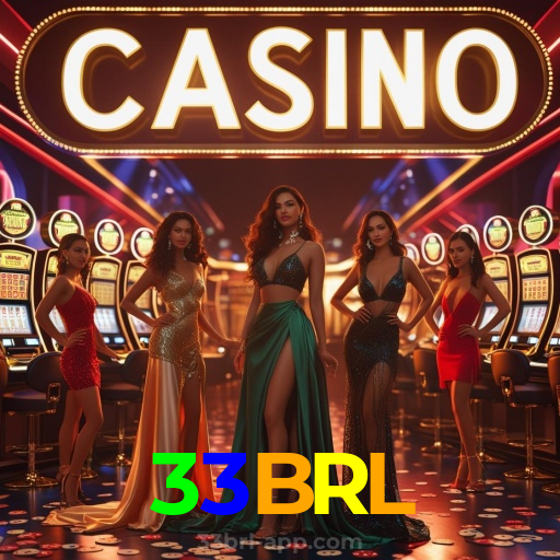 33BRL：O cassino online mais seguro para apostar no futebol e jogar blackjack!