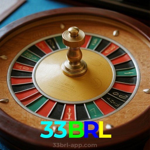 33BRL：Venha viver a emoção do cassino! Gire a roleta e ganhe grandes prêmios!
