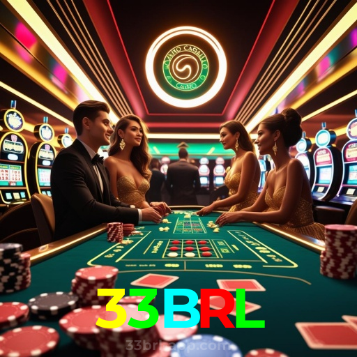 33BRL:Encontre a sorte nas nossas roletas e ganhe prêmios incríveis!