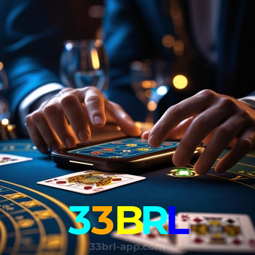 33BRL：Apostas em futebol e os melhores jackpots de cassino te esperam!