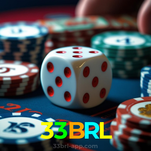 33BRL：Jogue poker como um profissional e vença grandes desafios!