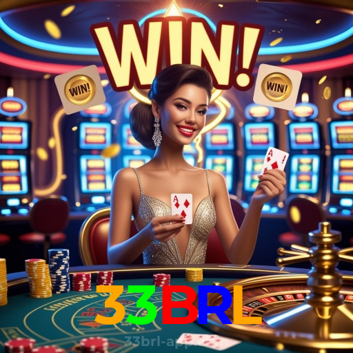 33BRL:Jogue slots, aposte no futebol e ganhe com confiança no nosso cassino online!