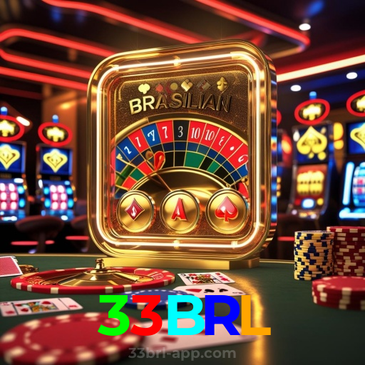 33BRL:Aposte agora nas roletas e mostre sua sorte!