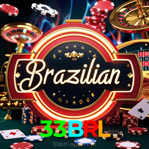 33BRL:Gire as slots e conquiste jackpots de tirar o fôlego!