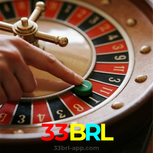 33BRL：A sorte está na roleta! Aposte e ganhe agora!
