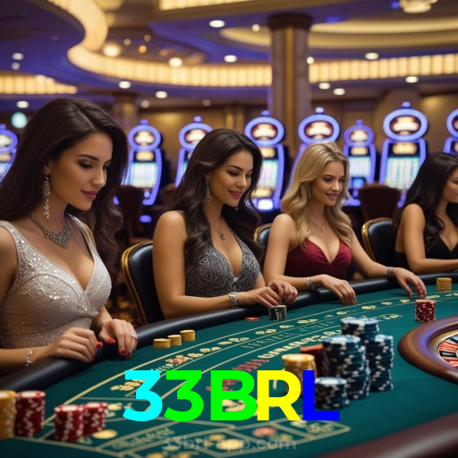33BRL:A sorte está esperando por você! Vença na roleta e ganhe grandes vitórias!