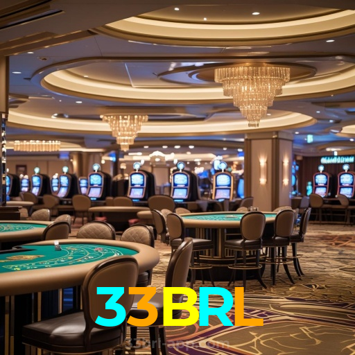 33BRL:Jogue agora e vença no melhor cassino online!