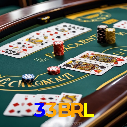 33BRL:Vença com a roleta e aposte no futebol ao vivo no melhor cassino online!