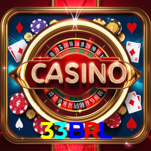 33BRL:Aposte no futebol e ganhe com os melhores jogos de cassino como poker e roleta!
