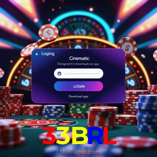 33BRL：Jogue nas melhores slots e descubra o jackpot dos seus sonhos!