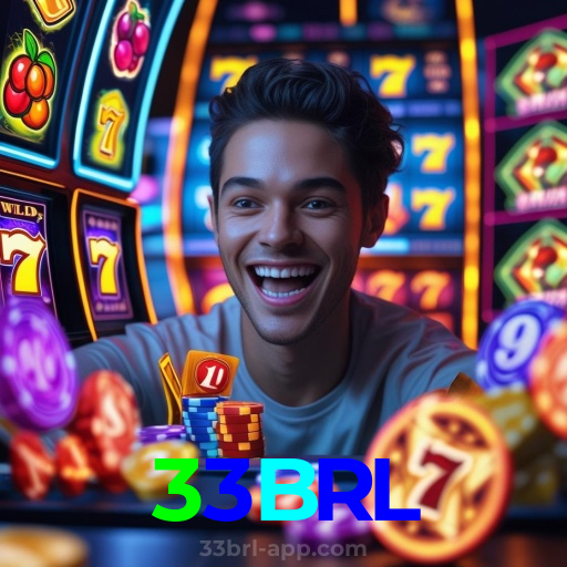 33BRL:Jogue nas mesas de poker e vença como um profissional!