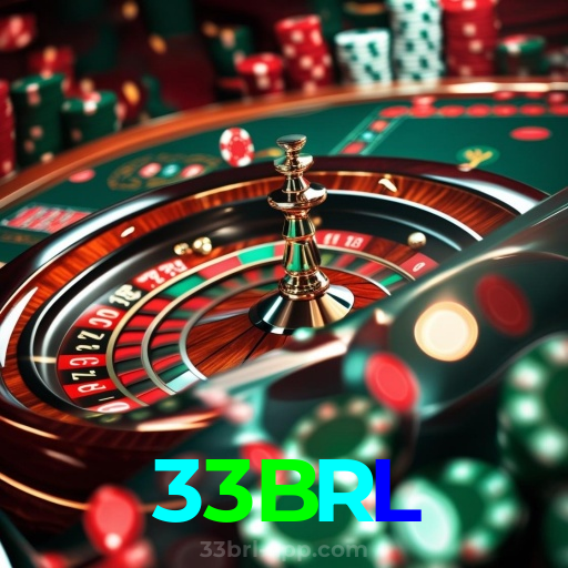 33BRL:A emoção do blackjack te espera! Aposte e vença agora!