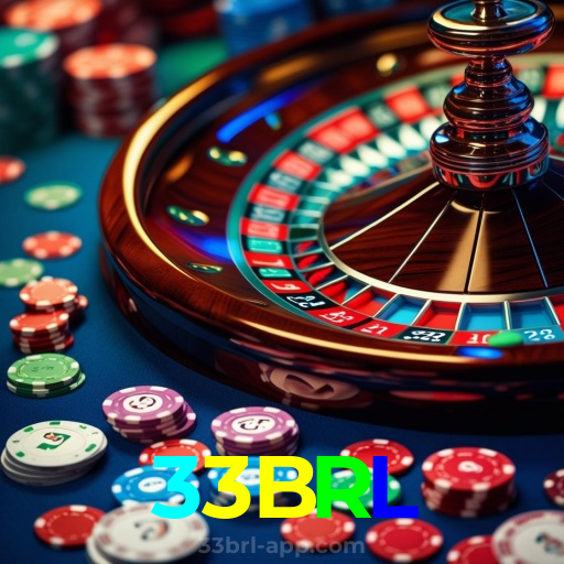 33BRL:Cada jogo é uma chance de ganhar! Jogue agora e vença!