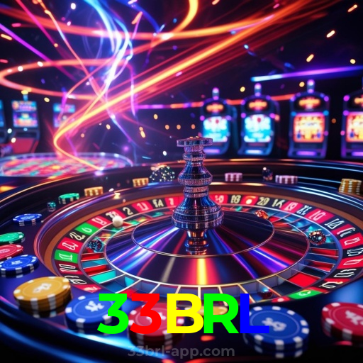 33BRL：Apostas emocionantes no futebol e diversão garantida com roleta e poker!