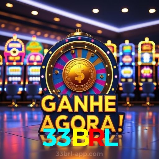 33BRL：Jogue nas melhores slots e vença o jackpot em grande estilo!