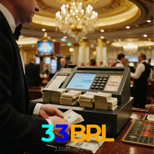 33BRL：As maiores vitórias estão ao seu alcance! Aposte e vença!