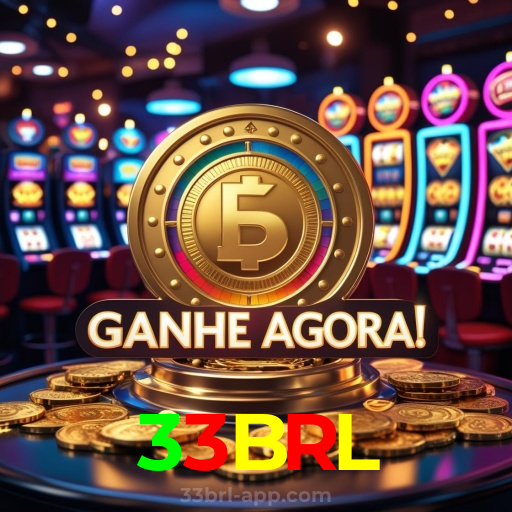 33BRL:A melhor plataforma de jogos de cassino e apostas no futebol está aqui!