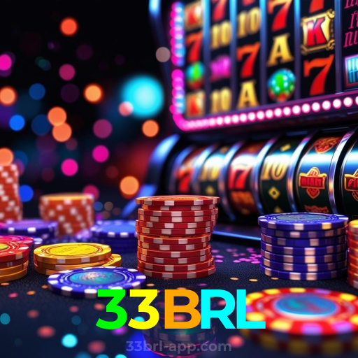 33BRL:Jogue no melhor cassino online e conquiste prêmios de verdade!