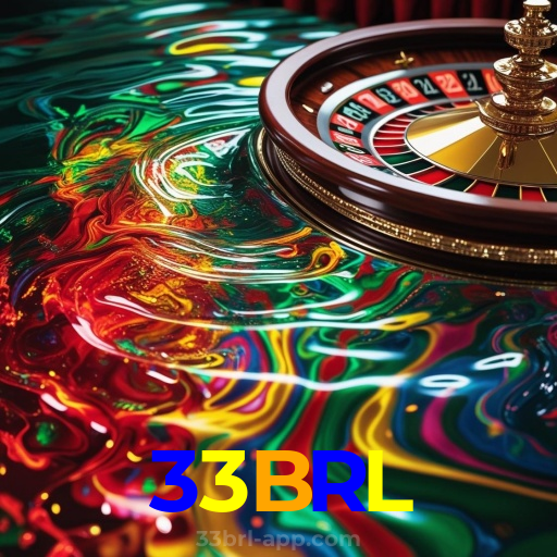 33BRL:Jogue nas roletas e ganhe prêmios sensacionais!