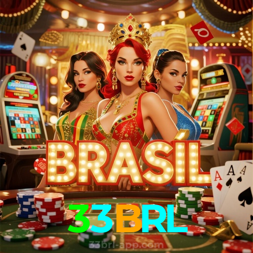 33BRL:O melhor cassino online com roleta, poker e apostas no futebol!