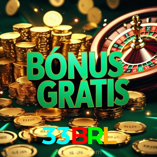 33BRL：Em nosso cassino online, sua sorte vai brilhar! Aposte e vença!