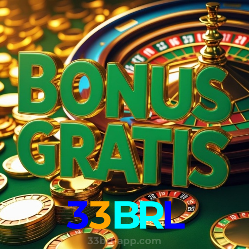 33BRL:Sinta a emoção de ganhar no cassino online! Aposte e vença!