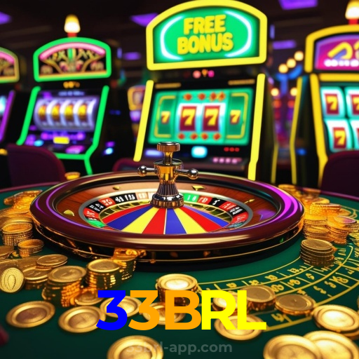 33BRL:Jogue nas mesas de poker e se torne um campeão das cartas!