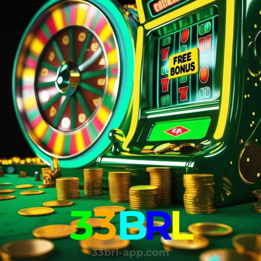 33BRL：Em nosso cassino online, as melhores vitórias estão por vir!