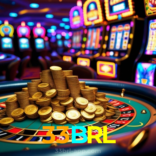33BRL：Onde a sorte está ao seu lado: apostas no futebol e vitórias no cassino!