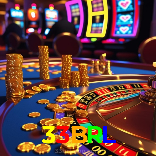 33BRL：O cassino online está esperando por você! Jogue e vença!