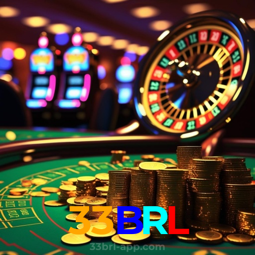 33BRL:Apostas ao vivo no futebol e diversão em jogos de cassino como slots e roleta!