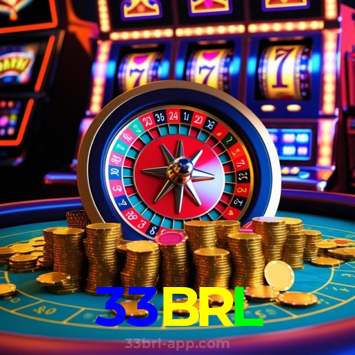 33BRL：Jogue blackjack e aposte no futebol para uma experiência completa!