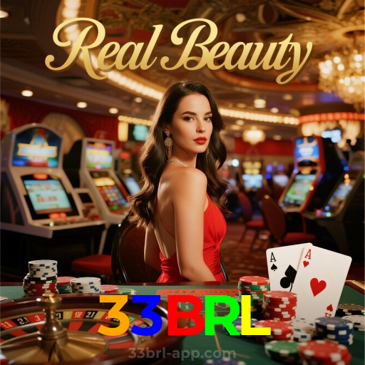 33BRL:Jogue nas slots e conquiste vitórias épicas!