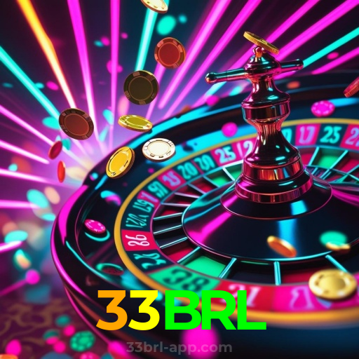 33BRL：O cassino online mais confiável para apostas ao vivo no futebol e jogos de cassino!