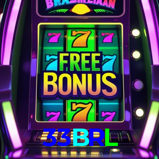 33BRL：Jogue slots, aposte no futebol e vença com grandes vitórias!