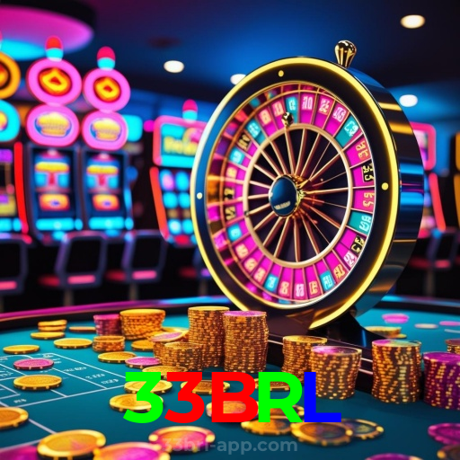 33BRL:O melhor cassino online do Brasil com roleta, blackjack e futebol!