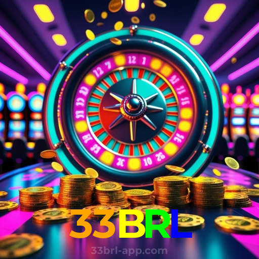 33BRL:Em cada giro, novas vitórias! Venha jogar nas melhores slots!