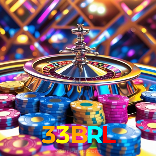 33BRL：Apostas ao vivo no futebol e grandes prêmios em blackjack e roleta!