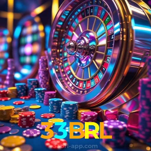 33BRL：Sua sorte está no cassino online com apostas no futebol e jogos emocionantes!