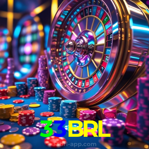 33BRL：O cassino online mais emocionante está aqui! Aposte agora!