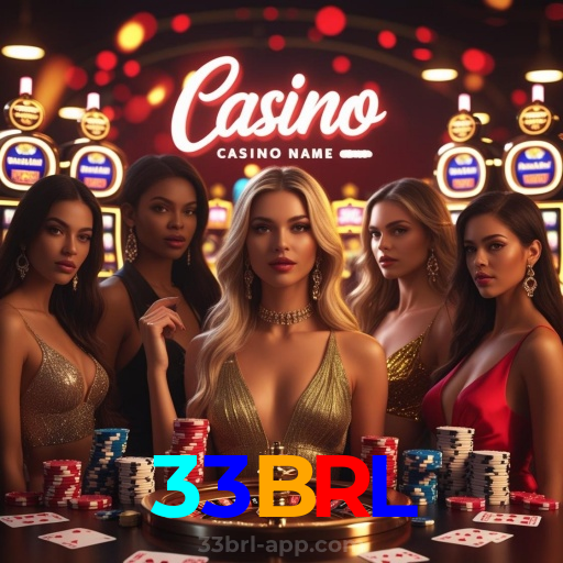 33BRL：Jogue nas nossas slots e conquiste vitórias épicas!