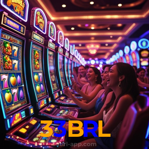 33BRL：O cassino online perfeito para jogadores de poker, roleta e futebol!