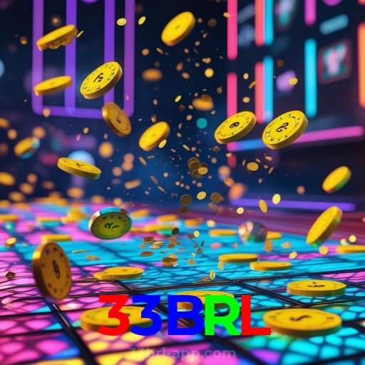 33BRL：Jogue nas slots e mude sua sorte com grandes vitórias!