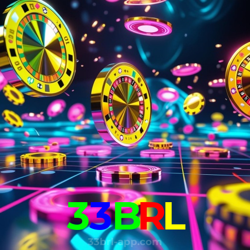 33BRL：Jogue roleta, blackjack e aposte no futebol online, tudo em um só lugar!