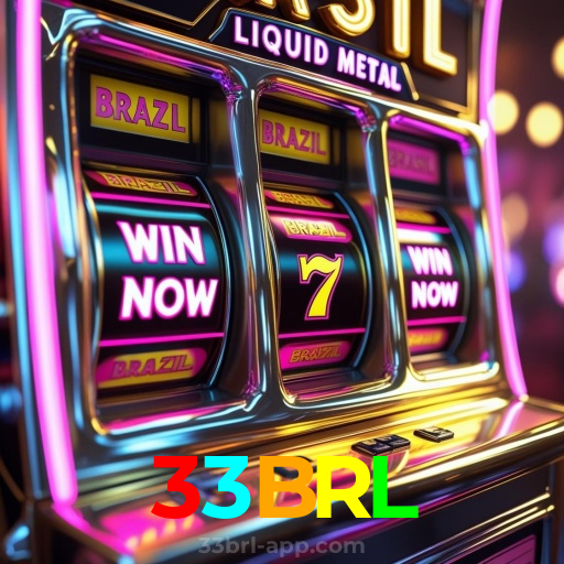 33BRL:Jogue nas nossas slots e conquiste vitórias épicas!