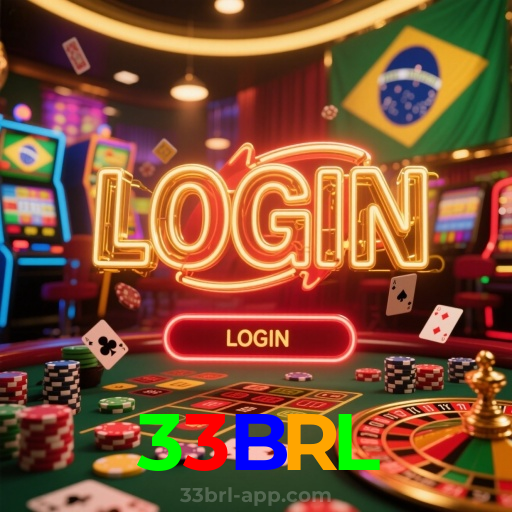 33BRL：Aposte nas melhores slots e conquiste prêmios como nunca!