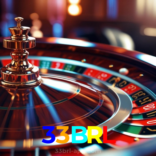 33BRL:Sinta a adrenalina da roleta! Aposte e vença agora!