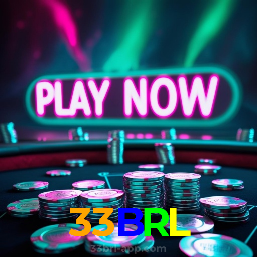 33BRL：Aposte no futebol e ganhe prêmios fantásticos no melhor cassino online!